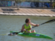 Primer puesto para Elena Ayuso en la II Regata Judex Maratón