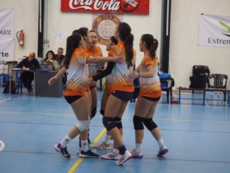 El Aparthotel MM Badajoz se impone al Vialki Udapa