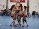 El Aparthotel MM Badajoz se impone al Vialki Udapa