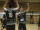 El Extremadura Aparthotel MM Badajoz derrota a Vitaldent Santiago CV Bruxas en el tie-break