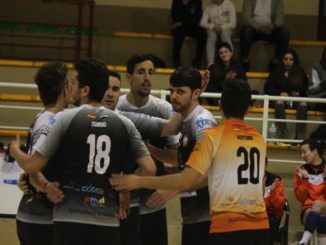 El Extremadura Aparthotel MM Badajoz despide la temporada como local ante CyL Palencia