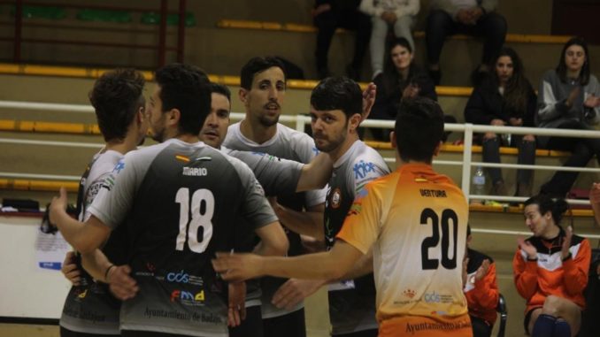El Extremadura Aparthotel MM Badajoz despide la temporada como local ante CyL Palencia