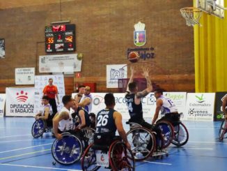 El Mideba Extremadura controla a Fundación Grupo Norte Valladolid