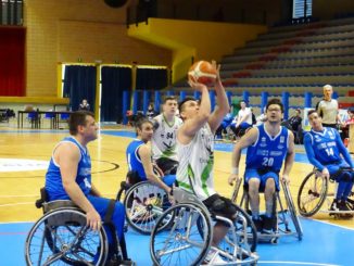 El Mideba Extremadura no levanta el pedal del acelerador