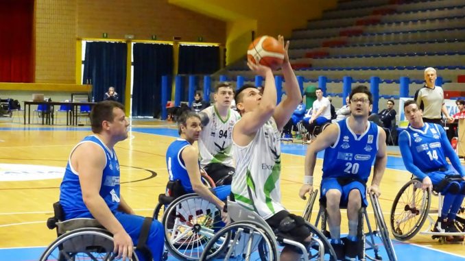 El Mideba Extremadura no levanta el pedal del acelerador