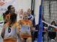 El Primera Femenino recibe en el Juancho Pérez a Vialki Udapa por Carnaval