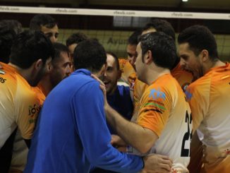 El Superliga Masculina 2 quiere volver a la victoria en casa