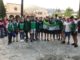 Jesús Serrano lidera los Jóvenes Promesas Extremeños en el Campeonato de España de Piragüismo