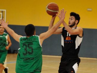 Pocas sorpresas en la primera jornada de los Playoffs en la Primera Nacional extremeña