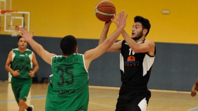 Pocas sorpresas en la primera jornada de los Playoffs en la Primera Nacional extremeña