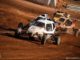 Séptima posición de José Antonio Casado en el Campeonato de España de Autocross
