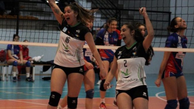 El Extremadura Arroyo quiere despedirse ante su afición con su vitola de invicto en casa