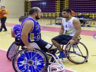 El Mideba se centra en la liga. Tras competir en Europa el equipo extremeño quiere seguir comandando la clasificación liguera