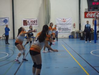 Penúltima jornada liguera para el Primera Femenino en Madrid
