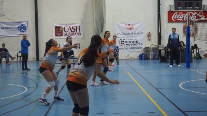 Penúltima jornada liguera para el Primera Femenino en Madrid