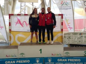 Nueva cita con el deporte extremeño este fin de semana en el L Campeonato de España de Invierno