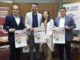 Presentado en sociedad la edición de 2019 del Circuito de Aficionados de Tenis