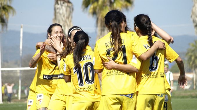 El Santa Teresa vuelve al escenario donde celebró el alirón en 2014
