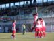 Vendaval de goles del Santa Teresa ante el Cáceres
