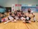 El Extremadura Arroyo vuela hacia el título de campeón tras su rotundo triunfo en Valladolid