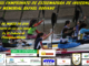 XXX Campeonato de Extremadura de Invierno en el Embalse de Proserpina