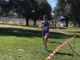 Yonathan Mejías Sosa disputa el Campeonato de España de Campo a Través de la Categoría Máster después de 15 años sin acudir a un nacional