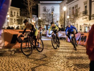 Comienza en Tavira la Algarve Bike Challenge 2019