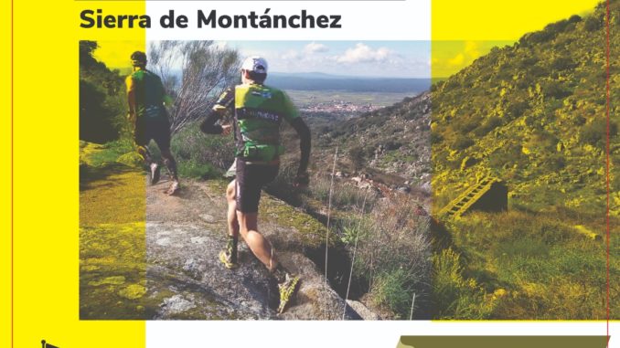 V carrera por montaña arroyo de los molinos