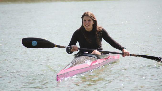 Nuevo reto para Elena Ayuso en Mérida