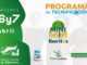 Torneo de Minibasket de Selecciones Autonómicas “CAJA RURAL DE EXTREMADURA” en Cáceres en el Pabellón del CNT Ciudad Deportiva