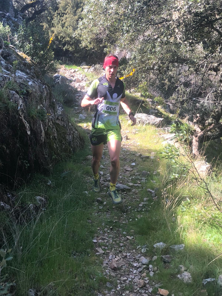 VII Media Maratón por Montaña Subida al Camorro