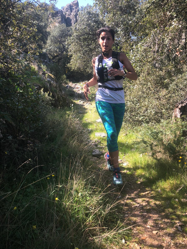 VII Media Maratón por Montaña Subida al Camorro