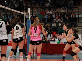 El Extremadura Arroyo depende de sí mismo para jugar la fase de ascenso a Superliga