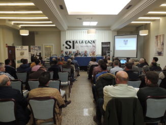 La Federación Extremeña de Caza apostará en 2019 por la innovación, la investigación y la formación