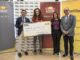 El programa ‘Betfairxeldeporte’ apoya al triatlón femenino y beca a María Rico Meneses, promesa extremeña del triatlón español