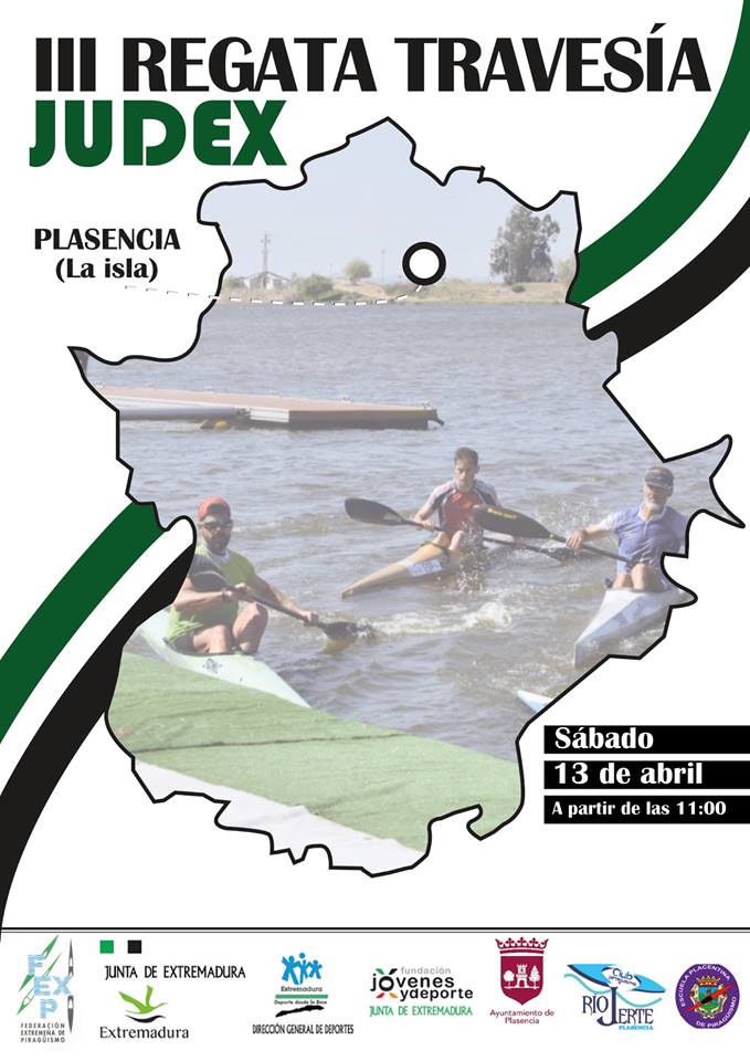 III Regata Judex Travesía