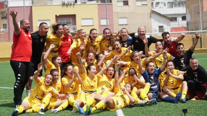 ¡Campeonas de Liga! Segundo título nacional para el Santa Teresa