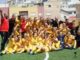 ¡Campeonas de Liga! Segundo título nacional para el Santa Teresa