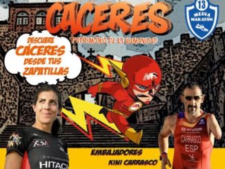 CartelMediaMaratonCaceres2019