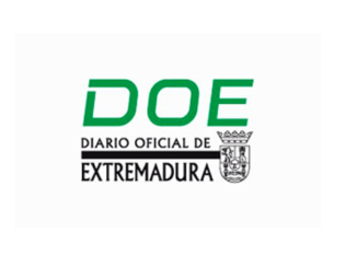 Diario Oficial de Extremadura - DOE