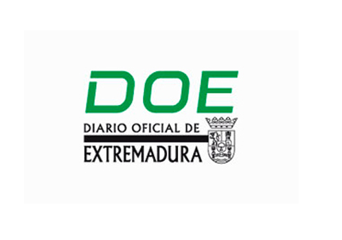Diario Oficial de Extremadura - DOE