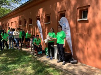 Elena Ayuso, primera en Plasencia, logró el oro en su regreso a los JUDEX