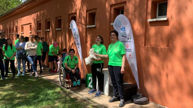 Elena Ayuso, primera en Plasencia, logró el oro en su regreso a los JUDEX