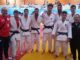 El Club de Judo Pacense Javier Linde se mete en los PlayOff de 1ª División Nacional