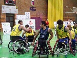 El Mideba Extremadura se mide ante un crecido Gran Canaria