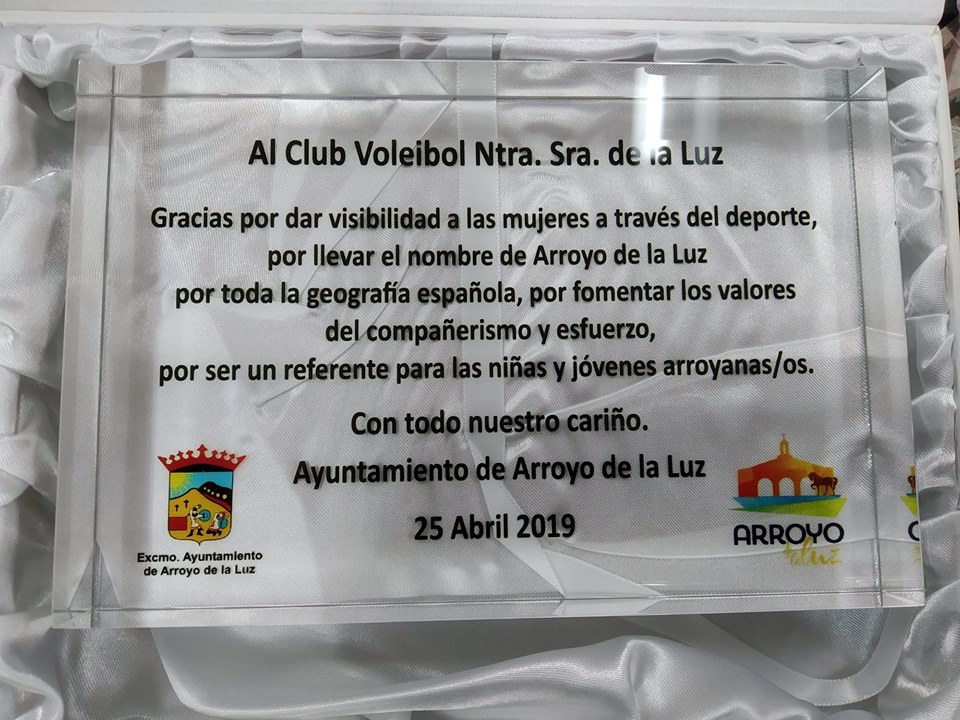 El Extremadura Arroyo abrirá ante Zalaeta la puerta para lograr el ascenso a Superliga