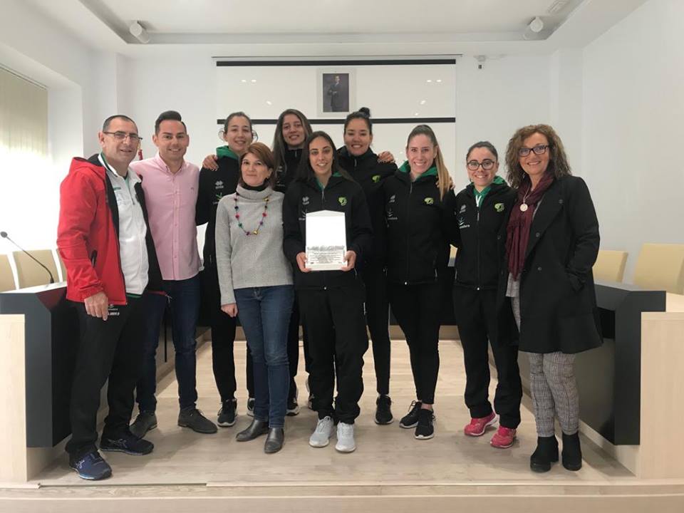 El Extremadura Arroyo abrirá ante Zalaeta la puerta para lograr el ascenso a Superliga