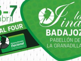 Cuatro equipos pelearán por el título de campeón de Liga en la Primera Nacional extremeña