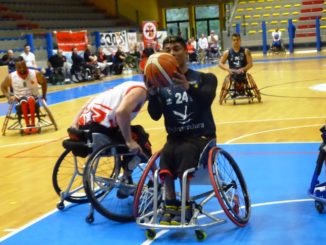 Previa participación Mideba Extremadura en Fase Final Euroliga 2
