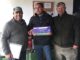 Francisco Javier Barbosa gana en Navalvillar de Pela la primera prueba puntuable del Campeonato de Extremadura de Compak Sporting